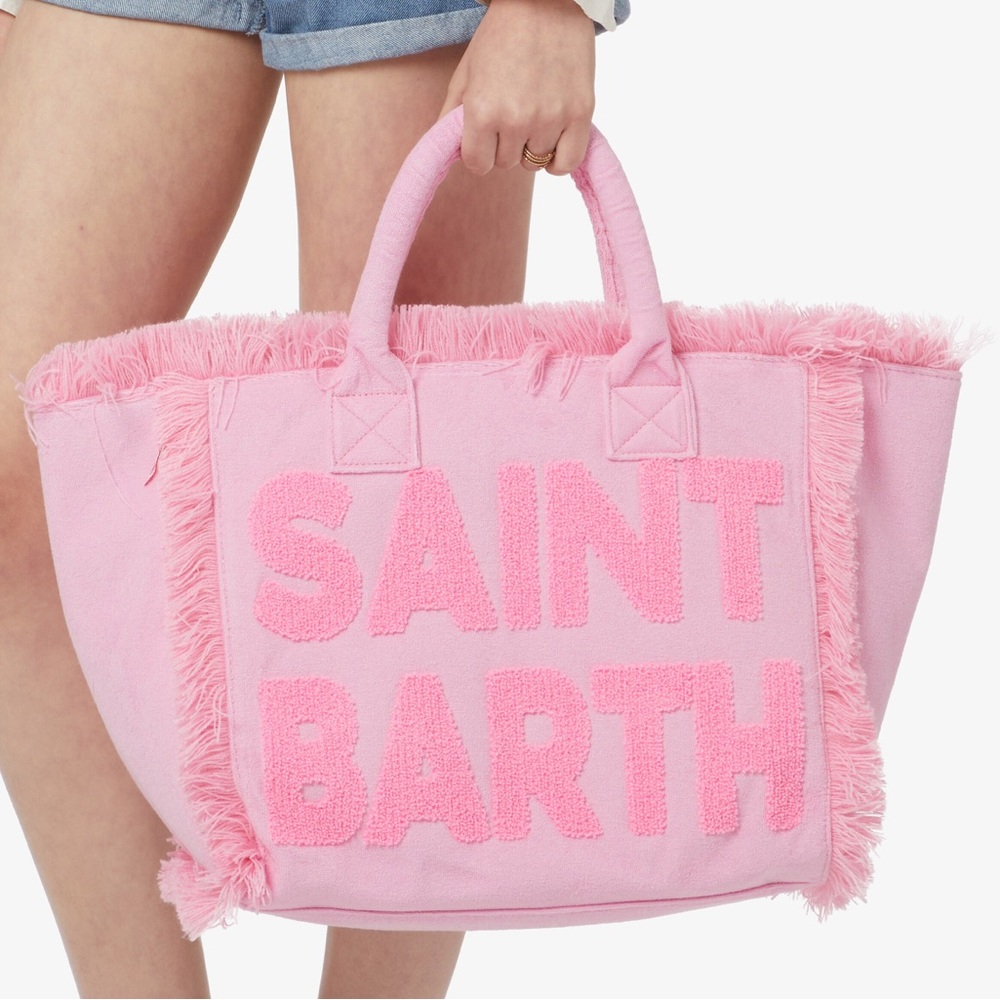 MC2 St. Barths tote